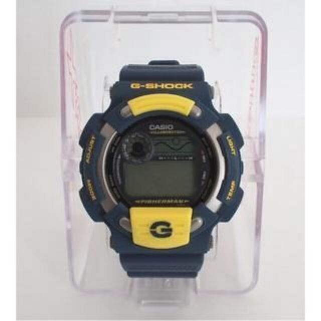 CASIO(カシオ)のTAKA4827様専用　G-SHOCK　DW-8600-9VT　新品・未使用品 メンズの時計(腕時計(デジタル))の商品写真