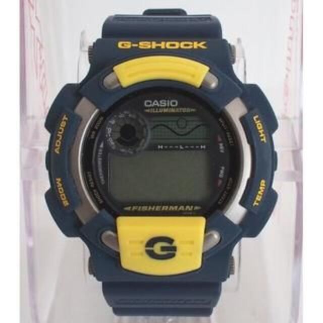 CASIO(カシオ)のTAKA4827様専用　G-SHOCK　DW-8600-9VT　新品・未使用品 メンズの時計(腕時計(デジタル))の商品写真
