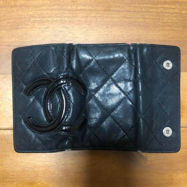 CHANEL(シャネル)のシャネル　CHANEL キーケース レディースのファッション小物(キーケース)の商品写真