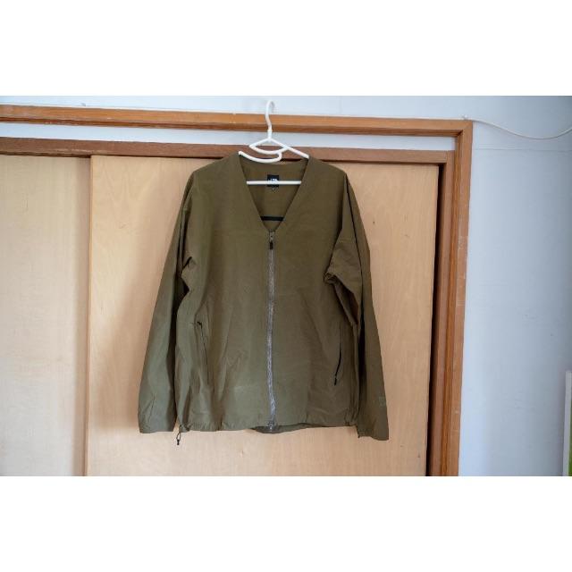 29%割引 激安 THE NORTH FACE - THE NORTH FACE デザートカーディガン お買い上げで送料無料 ラムレザージャケット サイズM Lafayette レザージャケット