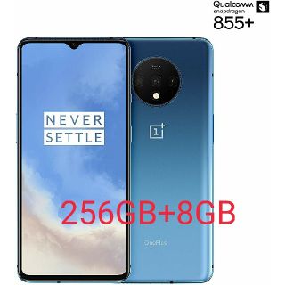 Oneplus 7T

(スマートフォン本体)