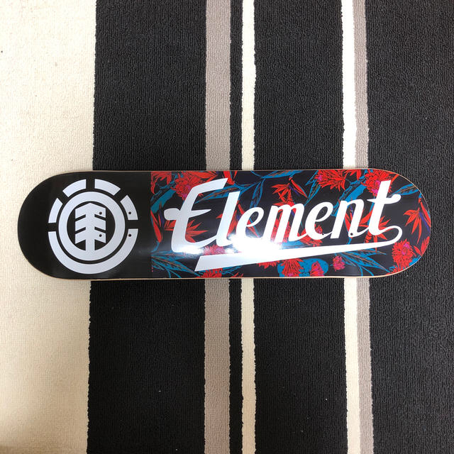 ELEMENT(エレメント)の【ELEMENT】  NICK GARCIA 1st EDITION スポーツ/アウトドアのスポーツ/アウトドア その他(スケートボード)の商品写真