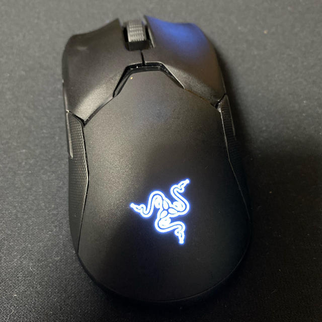 Razer VIPER ULTIMATE