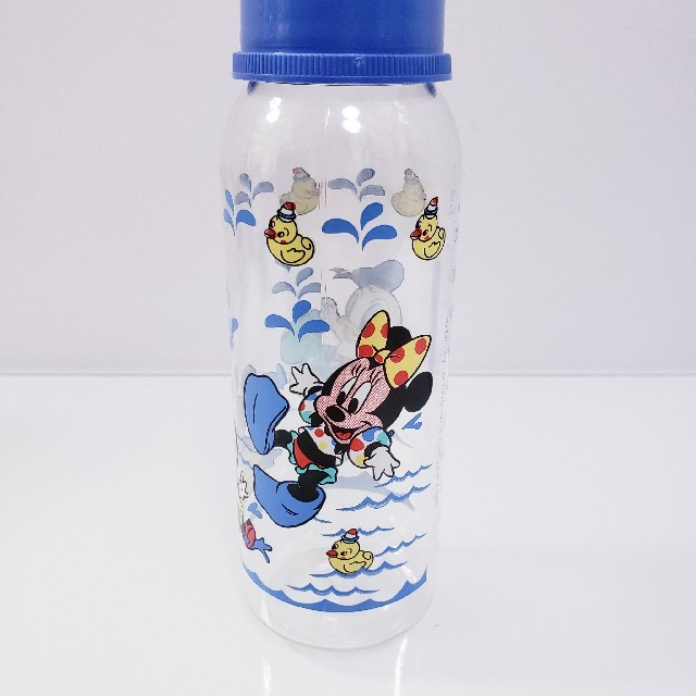 Disney 新品 哺乳瓶 ディズニー ミッキー ミニー ドナルドの通販 By はらぺこりん S Shop ディズニーならラクマ