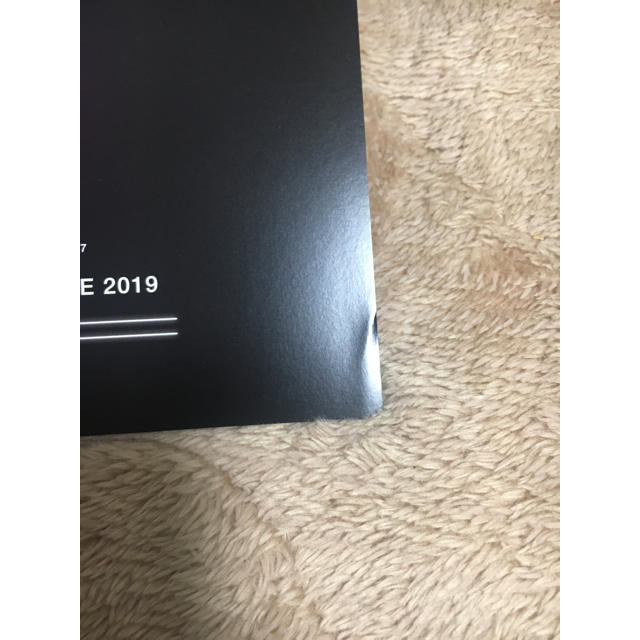 A3! BLOOMING LIVE 2019 Blu-ray  チケットのイベント(声優/アニメ)の商品写真