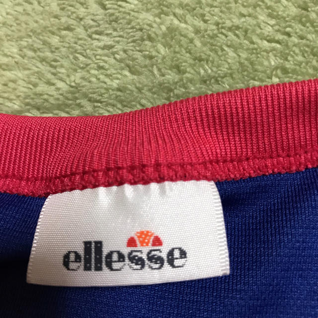 ellesse(エレッセ)のエレッセ Tシャツ メンズのトップス(Tシャツ/カットソー(半袖/袖なし))の商品写真