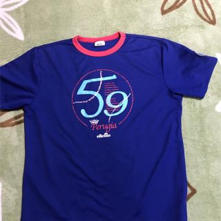 エレッセ(ellesse)のエレッセ Tシャツ(Tシャツ/カットソー(半袖/袖なし))