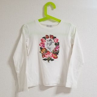 ドルチェアンドガッバーナ(DOLCE&GABBANA)の(D&G) Tシャツ(Tシャツ/カットソー)