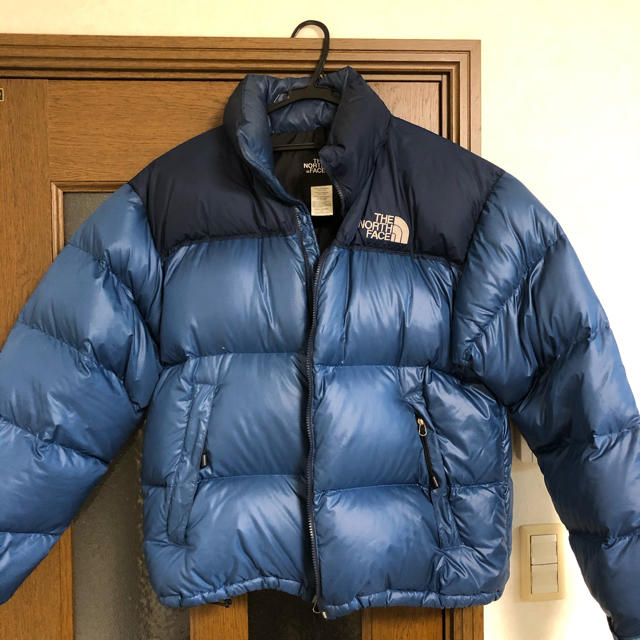 NORTH FACE ノースフェイス ダウン 超爆安 www.salon-virginielabes.fr