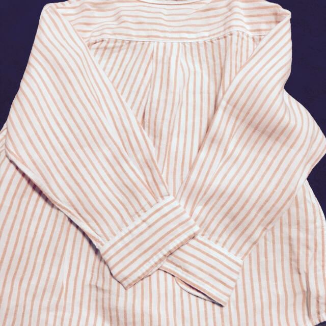 Ralph Lauren(ラルフローレン)のシャツ キッズ/ベビー/マタニティのキッズ服男の子用(90cm~)(ブラウス)の商品写真