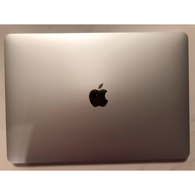 MacBookPro 13インチ 2017 MPXX2J/A シルバー