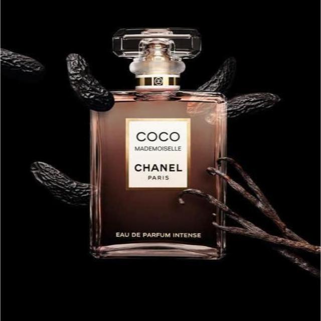 CHANEL - 新品シャネルココ マドモアゼルオードゥ パルファム アンタンス試供品サンプルの通販 by 香水399円〜正規品 ️匿名配送