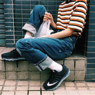 moussy(デニム/ジーンズ)のフリマアイテム一覧 moussy(デニム/ジーンズ)のフリマアイテム一覧