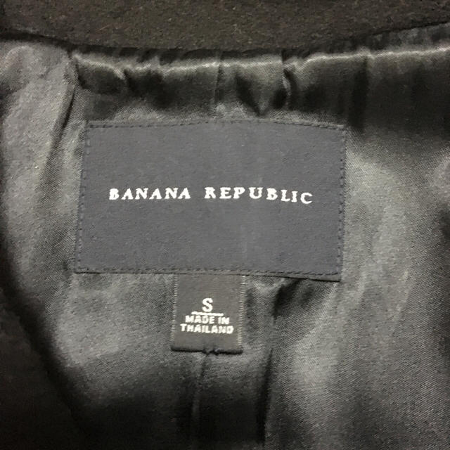 Banana Republic(バナナリパブリック)のaxm_444様 専用ﾟ .*♡*. ﾟ レディースのジャケット/アウター(ピーコート)の商品写真