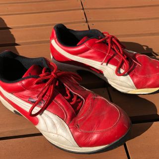 プーマ(PUMA)のプーマ　ゴルフシューズ　メンズ　(シューズ)