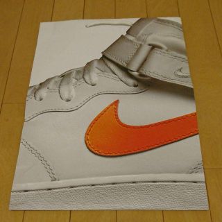 ナイキ(NIKE)の★格安 NIKE(ナイキ）紙袋★(ショップ袋)