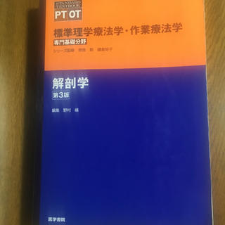 PT解剖学(健康/医学)