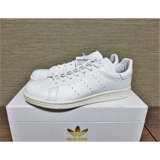 新品 adidas STAN SMITH RECON ホワイト 26 メンズ