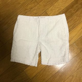 アナディス(d'un a' dix)のアナディス　アナカ　ショートパンツ(ショートパンツ)