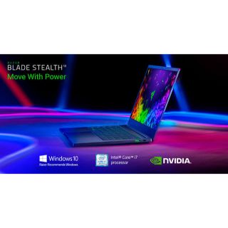 razer blade stealth 13(2019)(ノートPC)