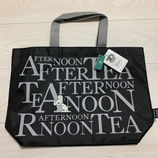 アフタヌーンティー(AfternoonTea)のAfternoon Tea SNOOPYトートバッグ(トートバッグ)