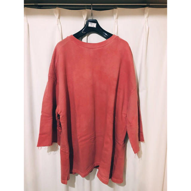 YEEZY SEASON1 トップス カットソー