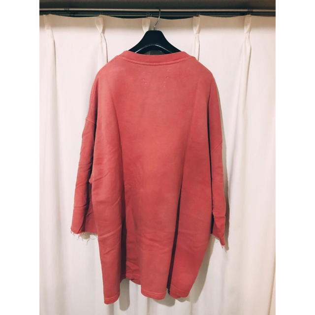 YEEZY SEASON1 トップス カットソー 1