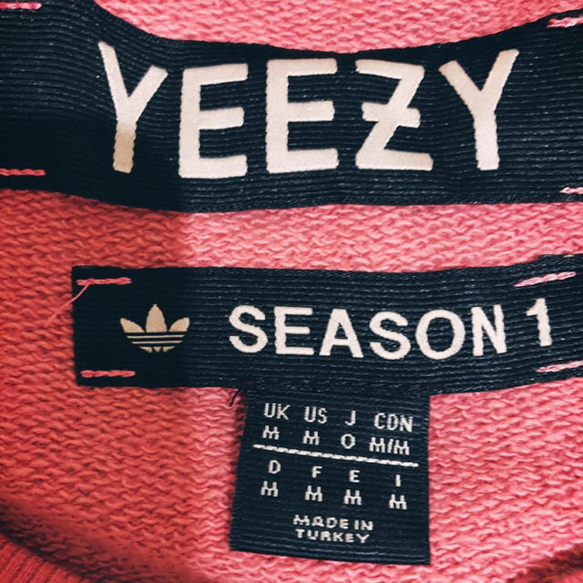 YEEZY SEASON1 トップス カットソー 2