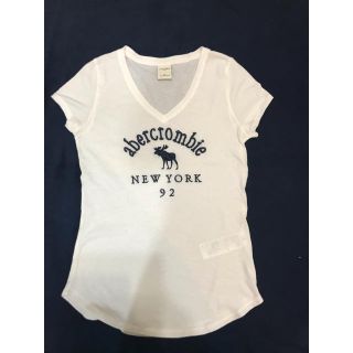 アバクロンビーアンドフィッチ(Abercrombie&Fitch)のabercrombie(Tシャツ(半袖/袖なし))