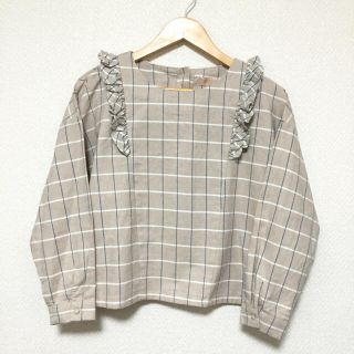 リネッタ(Linetta)のLinetta✐﻿トップス(シャツ/ブラウス(長袖/七分))