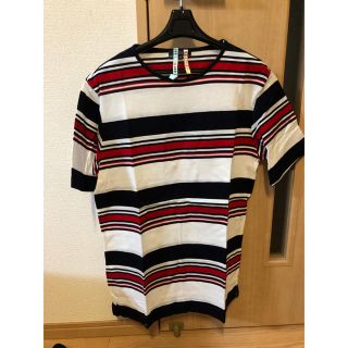 マッキントッシュ(MACKINTOSH)のマッキントッシュ　Tシャツ(Tシャツ/カットソー(半袖/袖なし))