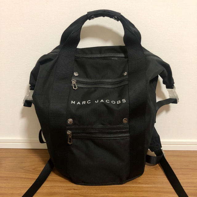 Marc by Marc Jacobs バックパック - www.glycoala.com