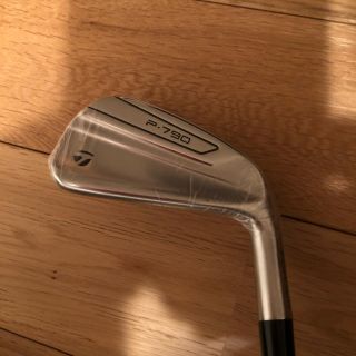 テーラーメイド(TaylorMade)のテーラーメイド　P790 4番アイアン　DG 120 S200(クラブ)