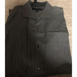 バナナリパブリック(Banana Republic)のbanana republic shirt (シャツ)