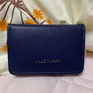 ジルスチュアート　ミニ財布(財布)