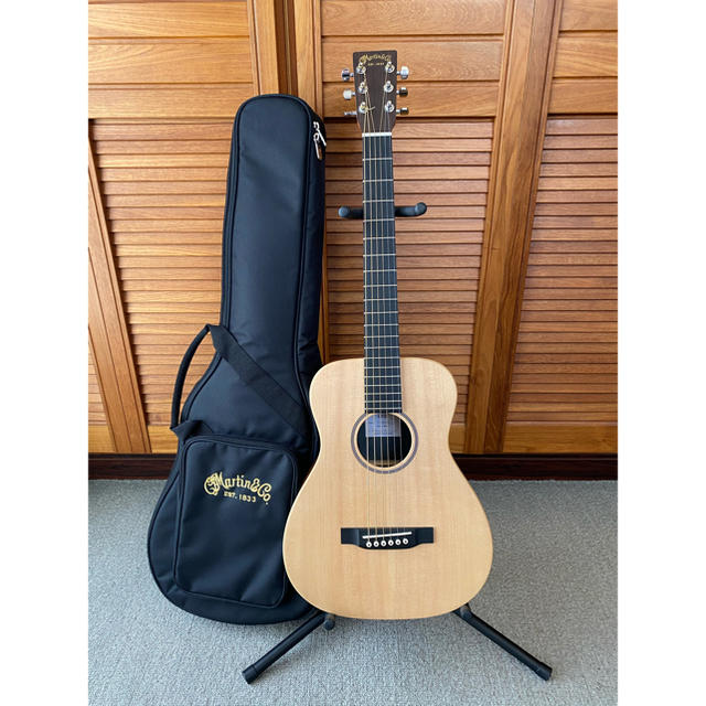 Martin アコースティックギター Little Martin LX1E