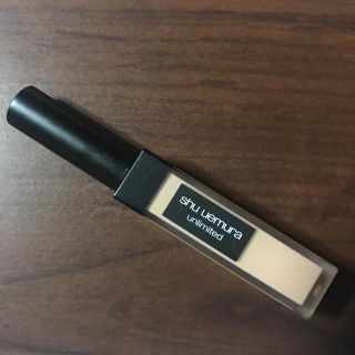 シュウウエムラ(shu uemura)のりー。様専用(コンシーラー)