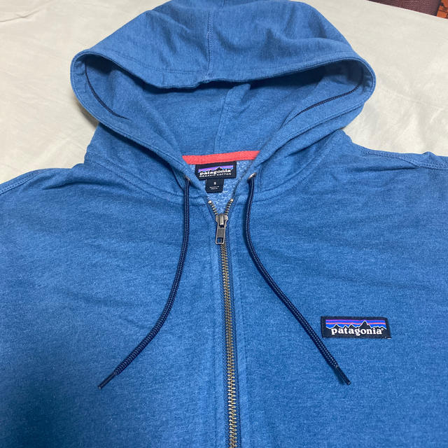 patagonia(パタゴニア)のpatagonia ✳︎パーカー✳︎パタゴニア✳︎ メンズのトップス(パーカー)の商品写真