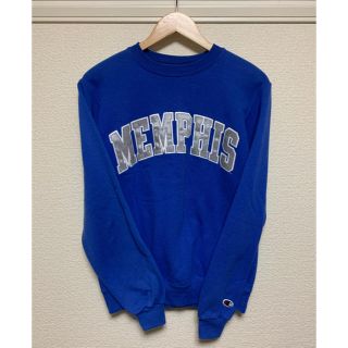 チャンピオン(Champion)のChampion製　Memphis クルーネックトレーナー(スウェット)