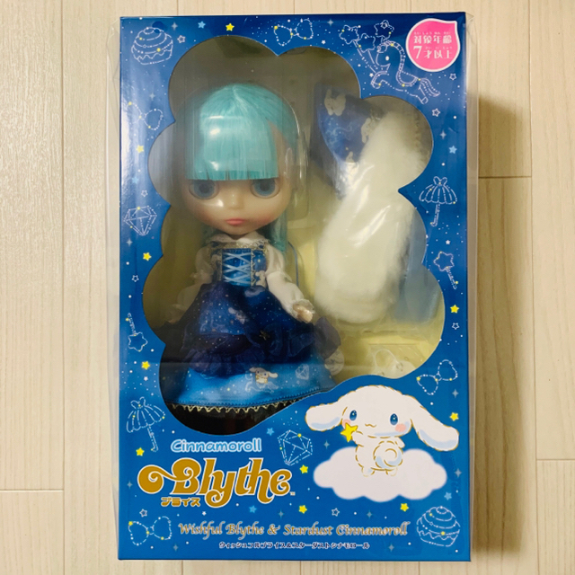 Takara Tomy - CWC限定ネオブライス ウィッシュフルブライス