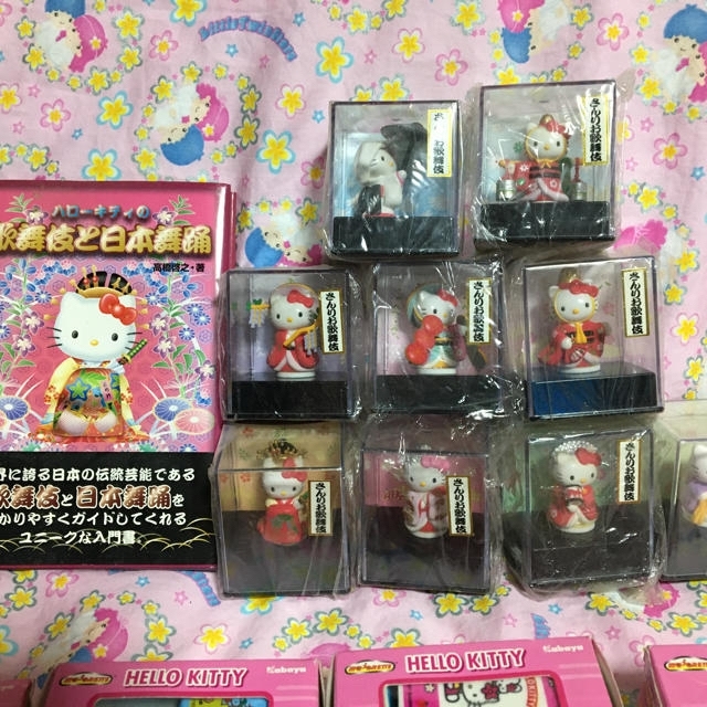 ❤️日本限定❤️希少品❤️1点もの❤️新品未使用❤️レトロハロー