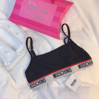 モスキーノ(MOSCHINO)のm様専用♡まとめ買い頂き誠にありがとうございます！(ブラ)