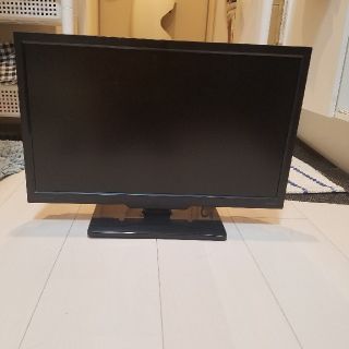 鯖Tech様専用 RAPHAIE 19インチ液晶テレビ NTD-19-01Bの通販 by ホンダ