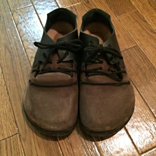 ビルケンシュトック(BIRKENSTOCK)のビルケンシュトック 36(ローファー/革靴)