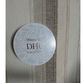 ディーエイチシー(DHC)のDHCミネラルエッセンスパウダー(フェイスパウダー)