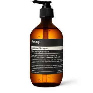 イソップ(Aesop)のAesop イソップ EQシャンプー(シャンプー)