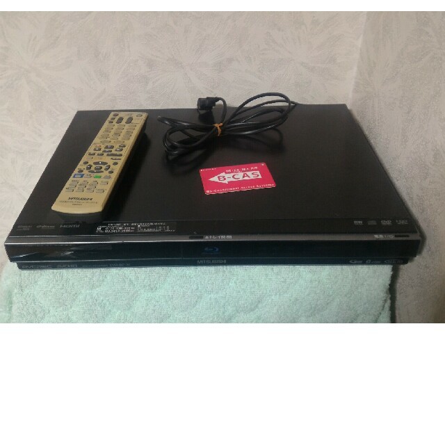 店舗情報 三菱 DVR-BZ130 W録 | yingjowpaikungfu.com.br