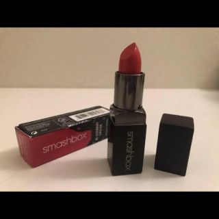 セフォラ(Sephora)のSmashbox リップ on the beach(口紅)