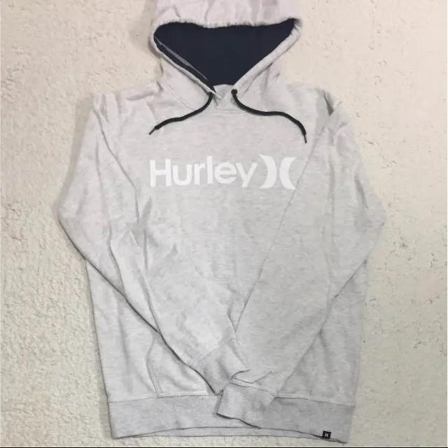 Hurley(ハーレー)のハーレーパーカー メンズのトップス(パーカー)の商品写真