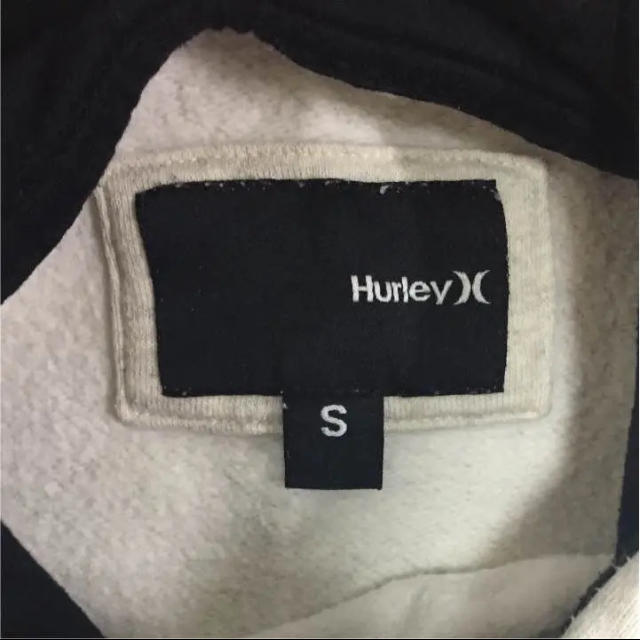 Hurley(ハーレー)のハーレーパーカー メンズのトップス(パーカー)の商品写真